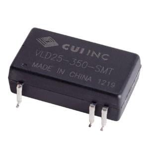 wholesale VLD25-700-SMT-TR LED Drivers supplier,manufacturer,distributor