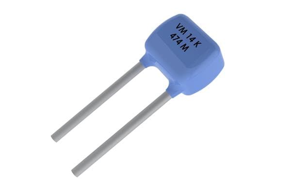 wholesale VM105MK122R020P050 Varistors supplier,manufacturer,distributor