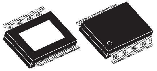 wholesale VNI8200XPTR Power Switch ICs - Power Distribution supplier,manufacturer,distributor