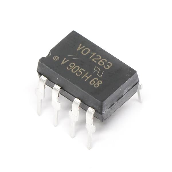 wholesale VO1263AB Photodiode Output Optocouplers supplier,manufacturer,distributor