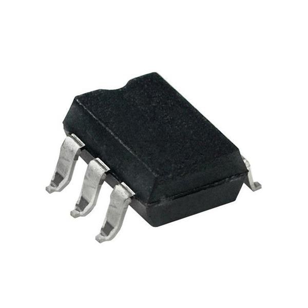 wholesale VO3052-X007T Triac & SCR Output Optocouplers supplier,manufacturer,distributor