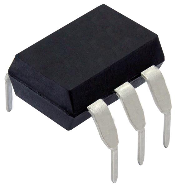 wholesale VO3063-X006 Triac & SCR Output Optocouplers supplier,manufacturer,distributor