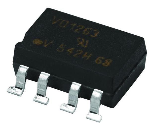 wholesale VO3120-X007T Logic Output Optocouplers supplier,manufacturer,distributor