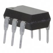 wholesale VO4156D Triac & SCR Output Optocouplers supplier,manufacturer,distributor