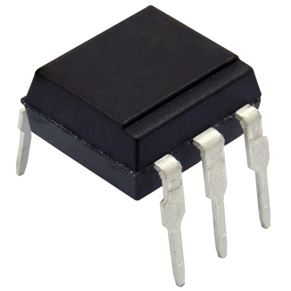 wholesale VOT8025AD-V Triac & SCR Output Optocouplers supplier,manufacturer,distributor