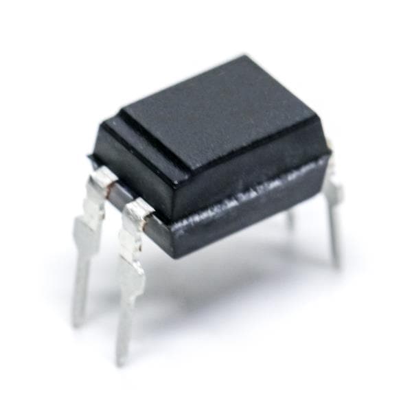 wholesale VOT8121AG Triac & SCR Output Optocouplers supplier,manufacturer,distributor