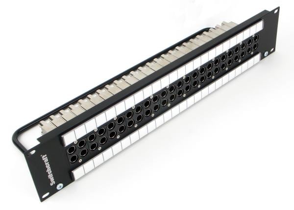 wholesale VPP24K3HD75TX Patch Panels supplier,manufacturer,distributor