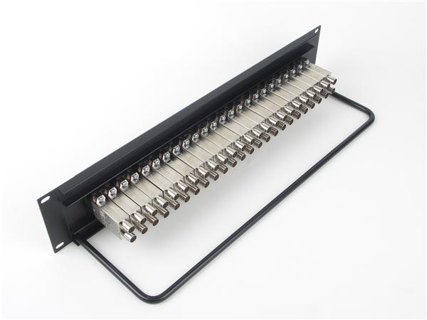 wholesale VPP26K1HD75TX Patch Panels supplier,manufacturer,distributor