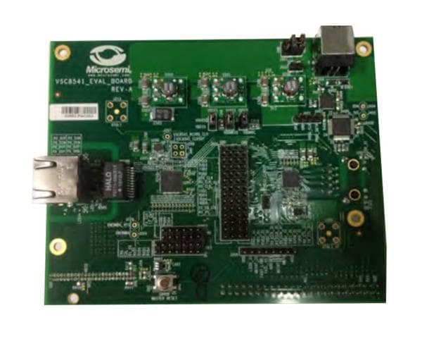 wholesale VSC8541EV Ethernet Development Tools supplier,manufacturer,distributor