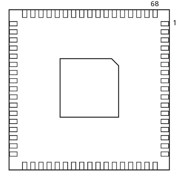 wholesale VSC8541XMV-02 Ethernet ICs supplier,manufacturer,distributor