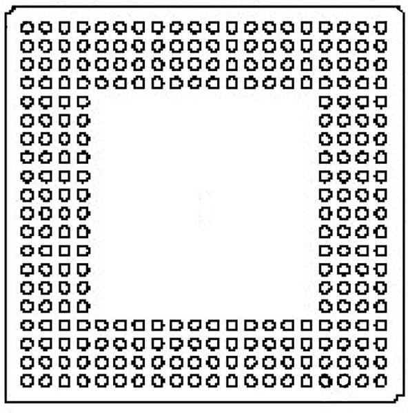 wholesale VSC8572XKS-05 Ethernet ICs supplier,manufacturer,distributor