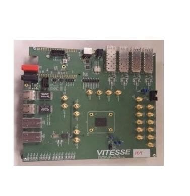 wholesale VSC8584EV Ethernet Development Tools supplier,manufacturer,distributor