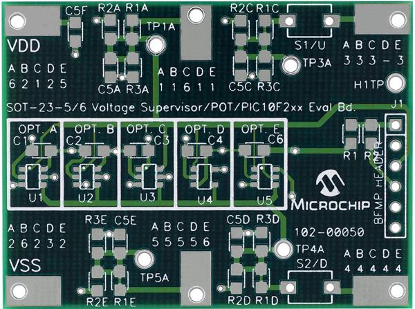 wholesale VSUPEV2 Power Management IC Development Tools supplier,manufacturer,distributor