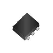 wholesale VT6T11T2R BJTs - Bipolar Transistors supplier,manufacturer,distributor