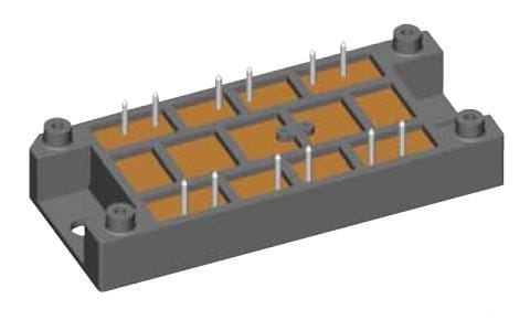 wholesale VUB120-16NOX IGBT Modules supplier,manufacturer,distributor