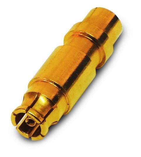 wholesale W1K101-270D3 RF Connectors / Coaxial Connectors supplier,manufacturer,distributor