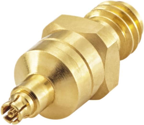 wholesale W1K101-K00D3 RF Adapters - Between Series supplier,manufacturer,distributor