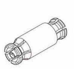 wholesale W1K10J-K00D3 RF Adapters - In Series supplier,manufacturer,distributor