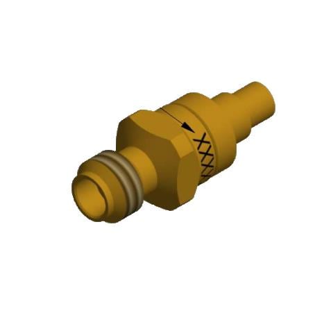 wholesale W1S101-K00D3 RF Adapters - Between Series supplier,manufacturer,distributor