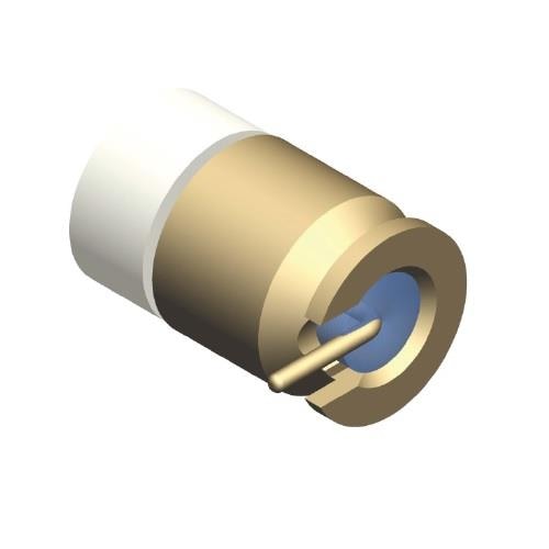 wholesale W1S103-40MD3 RF Connectors / Coaxial Connectors supplier,manufacturer,distributor