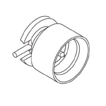 wholesale W1S143-40MD3 RF Connectors / Coaxial Connectors supplier,manufacturer,distributor