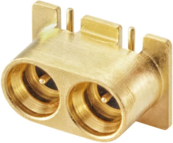 wholesale W1S15A-40ML5 RF Connectors / Coaxial Connectors supplier,manufacturer,distributor