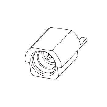 wholesale W1S203-40ML5 RF Connectors / Coaxial Connectors supplier,manufacturer,distributor