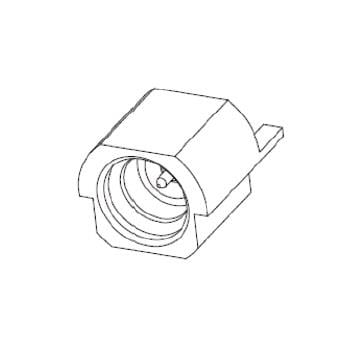 wholesale W1S204-40MD3 RF Connectors / Coaxial Connectors supplier,manufacturer,distributor