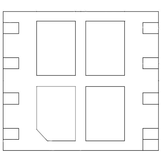 wholesale W25Q256JVMIQ NOR Flash supplier,manufacturer,distributor