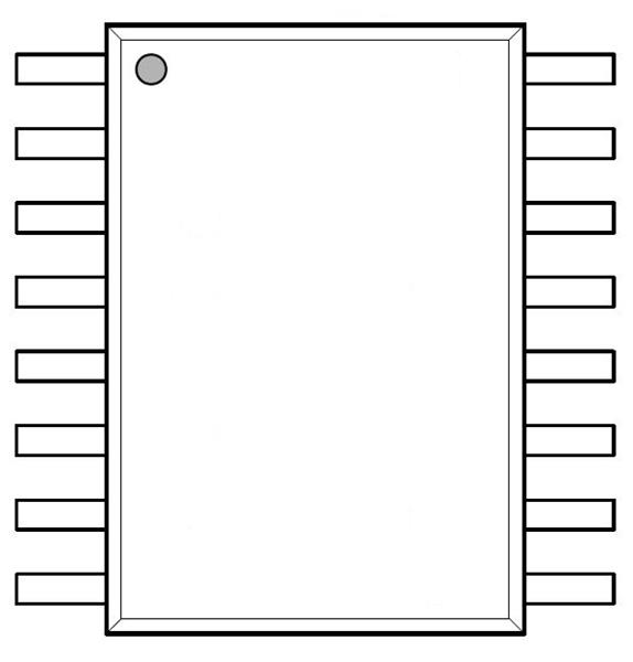 wholesale W25R256JVFIQ NOR Flash supplier,manufacturer,distributor