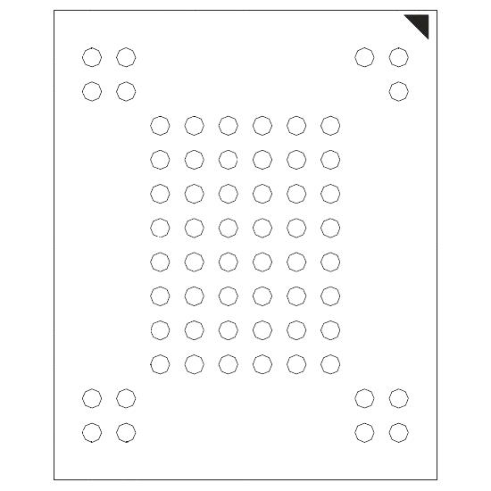 wholesale W29N01HZBINF NAND Flash supplier,manufacturer,distributor