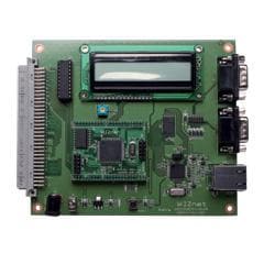 wholesale W5100E01-AVR Development Boards & Kits - AVR supplier,manufacturer,distributor