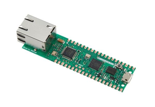 wholesale W5100S-EVB-Pico Development Boards & Kits - ARM supplier,manufacturer,distributor