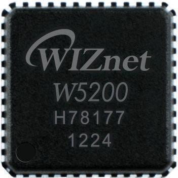 wholesale W5200 Ethernet ICs supplier,manufacturer,distributor