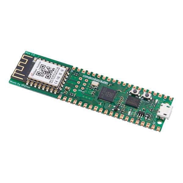 wholesale W5500-EVB-PICO Development Boards & Kits - ARM supplier,manufacturer,distributor