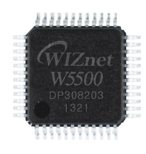 wholesale W5500 Ethernet ICs supplier,manufacturer,distributor