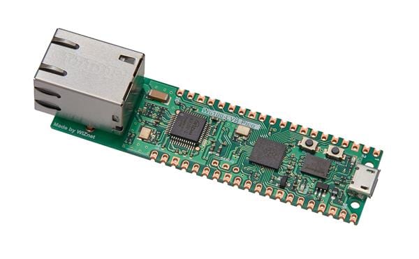 wholesale W6100-EVB-PICO Development Boards & Kits - ARM supplier,manufacturer,distributor