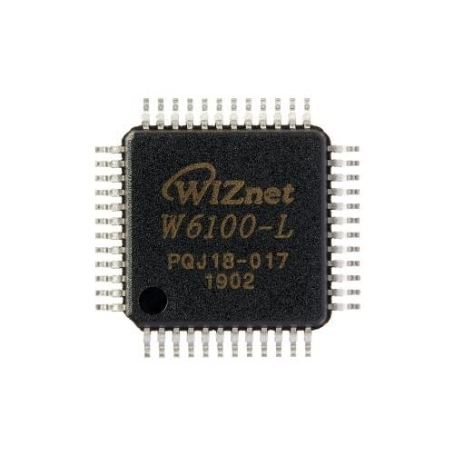 wholesale W6100L Ethernet ICs supplier,manufacturer,distributor