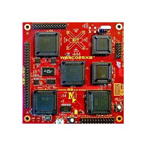 wholesale W65C02SXB Development Boards & Kits - Other Processors supplier,manufacturer,distributor