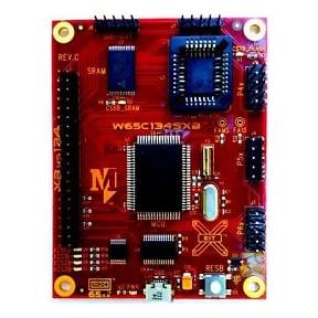 wholesale W65C134SXB Development Boards & Kits - Other Processors supplier,manufacturer,distributor