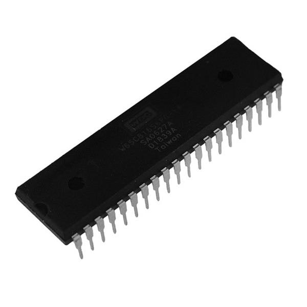 wholesale W65C816S6PG-14 Microprocessors - MPU supplier,manufacturer,distributor