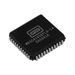 wholesale W65C816S6PLG-14 Microprocessors - MPU supplier,manufacturer,distributor