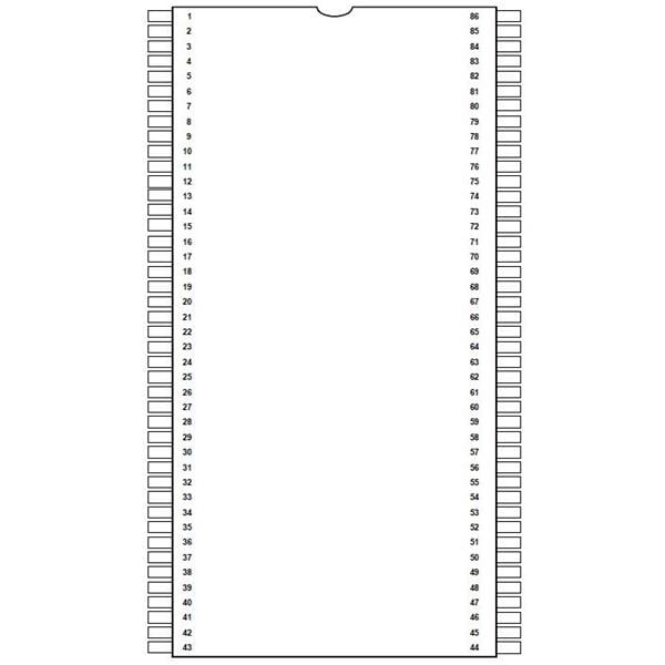 wholesale W9864G2JH-6I DRAM supplier,manufacturer,distributor