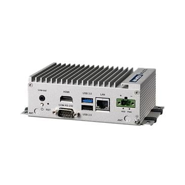 wholesale WA-HU2272G-J15H2AE Embedded Box Computers supplier,manufacturer,distributor