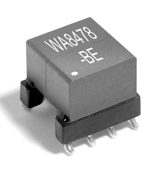 wholesale WA8478-BEC Audio & Signal Transformers supplier,manufacturer,distributor