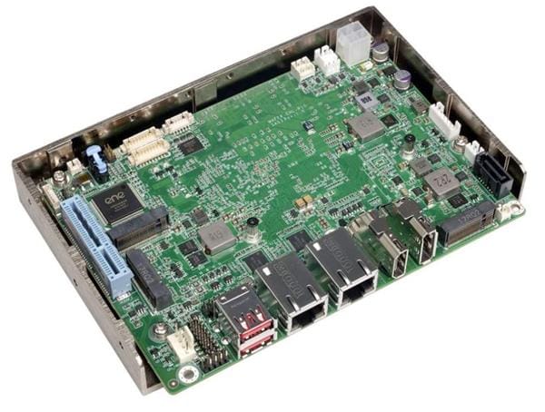 wholesale WAFER-EHL-J6412-R10 Single Board Computers supplier,manufacturer,distributor