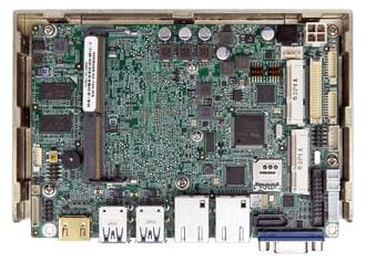 wholesale WAFER-ULT3-C-R11 Single Board Computers supplier,manufacturer,distributor