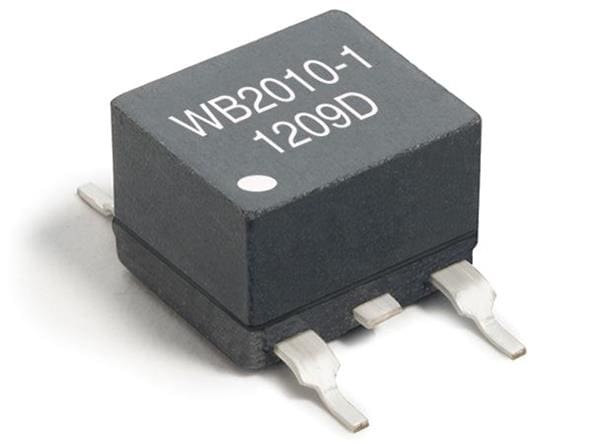 wholesale WB1010-1-SMLD Audio & Signal Transformers supplier,manufacturer,distributor