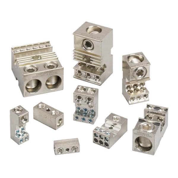 wholesale WCL001 Barrier Terminal Blocks supplier,manufacturer,distributor