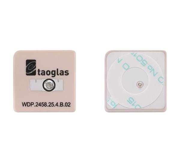 wholesale WDP.2458.25.4.B.02 2.4GHz Antenna - 2.4GHz, 5GHz, Bluetooth, WiFi, WLAN, Zigbee supplier,manufacturer,distributor